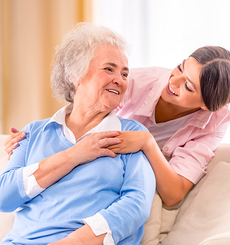 Caregiver Services in San Jose, CA